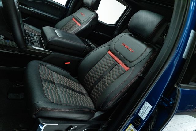 2023 Ford F-150 Shelby F-150 Supercharged 775HP | Carrollton, TX | Texas Hot Rides