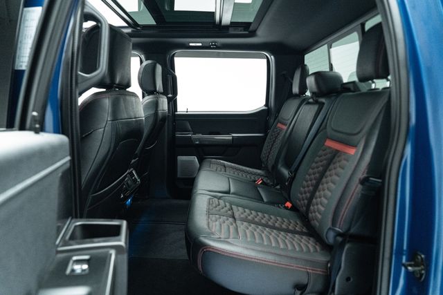 2023 Ford F-150 Shelby F-150 Supercharged 775HP | Carrollton, TX | Texas Hot Rides