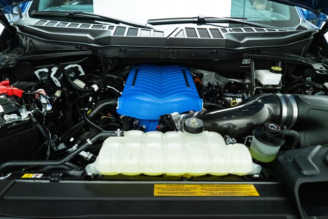 2023 Ford F-150 Shelby F-150 Supercharged 775HP | Carrollton, TX | Texas Hot Rides 2023 Ford F-150 Shelby F-150 Supercharged 775HP | Carrollton, TX | Texas Hot Rides