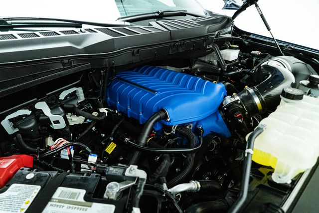 2023 Ford F-150 Shelby F-150 Supercharged 775HP | Carrollton, TX | Texas Hot Rides 2023 Ford F-150 Shelby F-150 Supercharged 775HP | Carrollton, TX | Texas Hot Rides