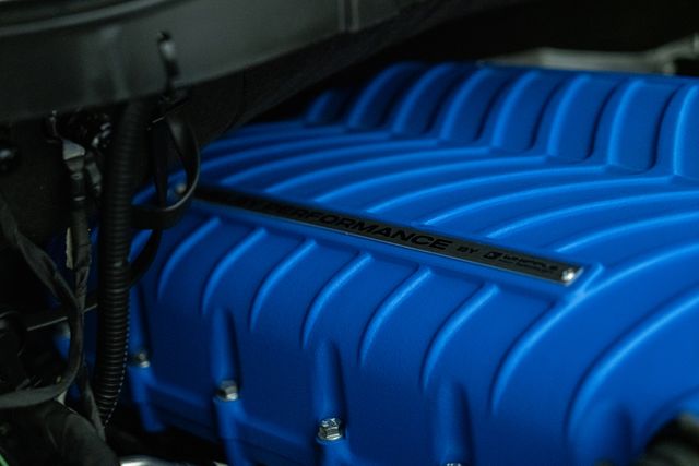 2023 Ford F-150 Shelby F-150 Supercharged 775HP | Carrollton, TX | Texas Hot Rides 2023 Ford F-150 Shelby F-150 Supercharged 775HP | Carrollton, TX | Texas Hot Rides