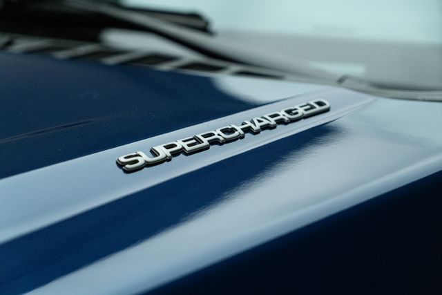 2023 Ford F-150 Shelby F-150 Supercharged 775HP | Carrollton, TX | Texas Hot Rides