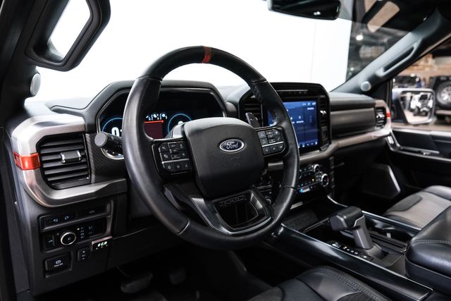 2023 Ford F-150 Raptor 4X4 ROOF,NAV,360 CAM,HTD/COOL LTH,48K | Carrollton, TX | Texas Vehicle Exchange 2023 Ford F-150 Raptor 4X4 ROOF,NAV,360 CAM,HTD/COOL LTH,48K | Carrollton, TX | Texas Vehicle Exchange