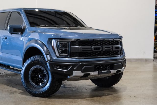 2023 Ford F-150 Raptor 4X4 ROOF,NAV,360 CAM,HTD/COOL LTH,48K | Carrollton, TX | Texas Vehicle Exchange