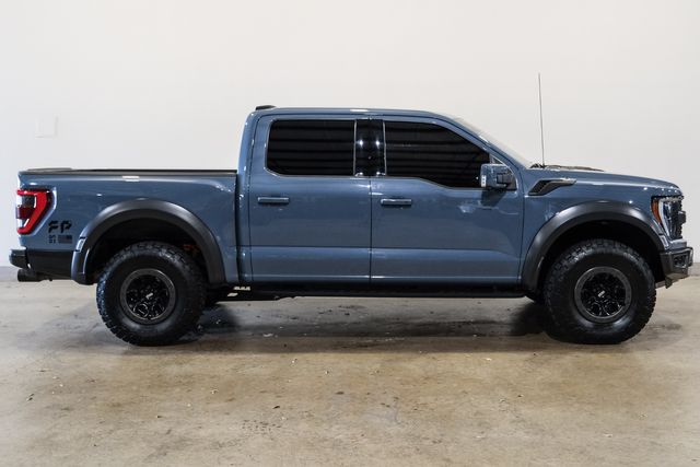 2023 Ford F-150 Raptor 4X4 ROOF,NAV,360 CAM,HTD/COOL LTH,48K | Carrollton, TX | psv5 DEMO - Texas Vehicle Exchange 2023 Ford F-150 Raptor 4X4 ROOF,NAV,360 CAM,HTD/COOL LTH,48K | Carrollton, TX | psv5 DEMO - Texas Vehicle Exchange