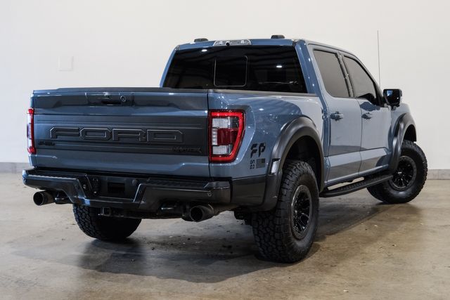 2023 Ford F-150 Raptor 4X4 ROOF,NAV,360 CAM,HTD/COOL LTH,48K | Carrollton, TX | psv5 DEMO - Texas Vehicle Exchange 2023 Ford F-150 Raptor 4X4 ROOF,NAV,360 CAM,HTD/COOL LTH,48K | Carrollton, TX | psv5 DEMO - Texas Vehicle Exchange