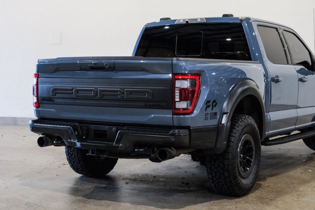 2023 Ford F-150 Raptor 4X4 ROOF,NAV,360 CAM,HTD/COOL LTH,48K | Carrollton, TX | psv5 DEMO - Texas Vehicle Exchange 2023 Ford F-150 Raptor 4X4 ROOF,NAV,360 CAM,HTD/COOL LTH,48K | Carrollton, TX | psv5 DEMO - Texas Vehicle Exchange