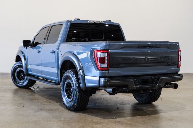 2023 Ford F-150 Raptor 4X4 ROOF,NAV,360 CAM,HTD/COOL LTH,48K | Carrollton, TX | psv5 DEMO - Texas Vehicle Exchange 2023 Ford F-150 Raptor 4X4 ROOF,NAV,360 CAM,HTD/COOL LTH,48K | Carrollton, TX | psv5 DEMO - Texas Vehicle Exchange