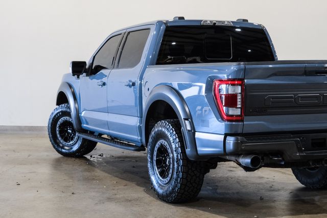 2023 Ford F-150 Raptor 4X4 ROOF,NAV,360 CAM,HTD/COOL LTH,48K | Carrollton, TX | psv5 DEMO - Texas Vehicle Exchange 2023 Ford F-150 Raptor 4X4 ROOF,NAV,360 CAM,HTD/COOL LTH,48K | Carrollton, TX | psv5 DEMO - Texas Vehicle Exchange