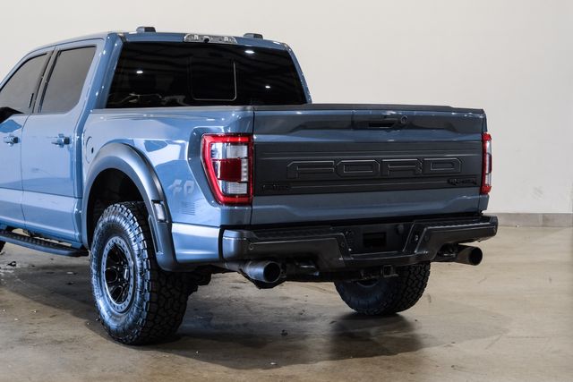2023 Ford F-150 Raptor 4X4 ROOF,NAV,360 CAM,HTD/COOL LTH,48K | Carrollton, TX | psv5 DEMO - Texas Vehicle Exchange 2023 Ford F-150 Raptor 4X4 ROOF,NAV,360 CAM,HTD/COOL LTH,48K | Carrollton, TX | psv5 DEMO - Texas Vehicle Exchange