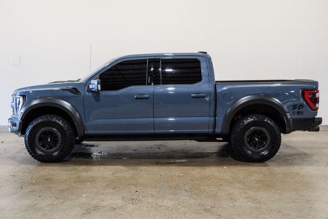 2023 Ford F-150 Raptor 4X4 ROOF,NAV,360 CAM,HTD/COOL LTH,48K | Carrollton, TX | psv5 DEMO - Texas Vehicle Exchange 2023 Ford F-150 Raptor 4X4 ROOF,NAV,360 CAM,HTD/COOL LTH,48K | Carrollton, TX | psv5 DEMO - Texas Vehicle Exchange