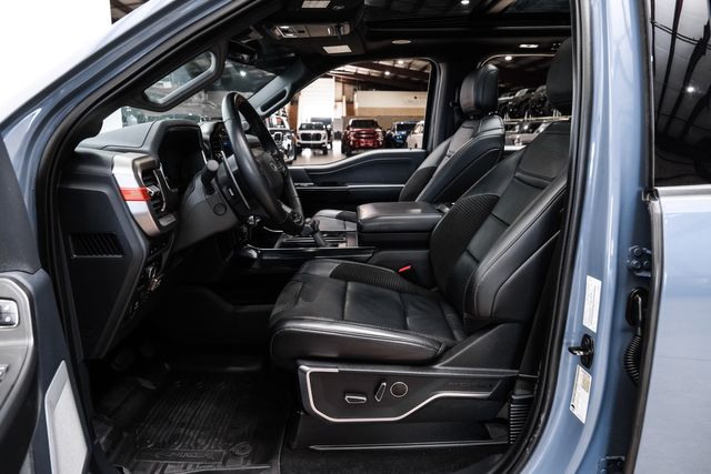 2023 Ford F-150 Raptor 4X4 ROOF,NAV,360 CAM,HTD/COOL LTH,48K | Carrollton, TX | psv5 DEMO - Texas Vehicle Exchange 2023 Ford F-150 Raptor 4X4 ROOF,NAV,360 CAM,HTD/COOL LTH,48K | Carrollton, TX | psv5 DEMO - Texas Vehicle Exchange