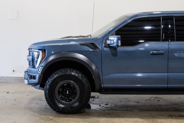 2023 Ford F-150 Raptor 4X4 ROOF,NAV,360 CAM,HTD/COOL LTH,48K | Carrollton, TX | psv5 DEMO - Texas Vehicle Exchange 2023 Ford F-150 Raptor 4X4 ROOF,NAV,360 CAM,HTD/COOL LTH,48K | Carrollton, TX | psv5 DEMO - Texas Vehicle Exchange