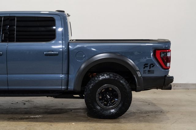 2023 Ford F-150 Raptor 4X4 ROOF,NAV,360 CAM,HTD/COOL LTH,48K | Carrollton, TX | Texas Vehicle Exchange