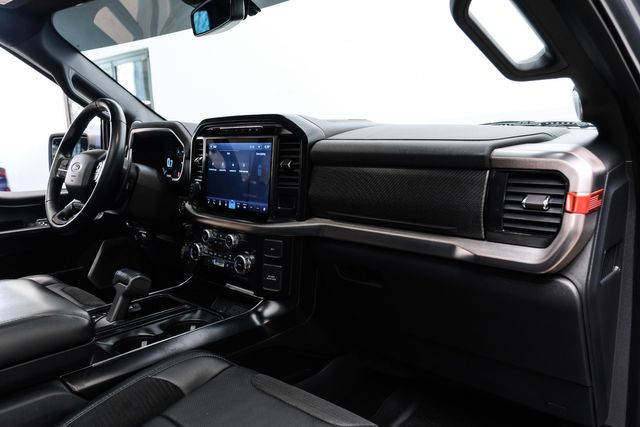 2023 Ford F-150 Raptor 4X4 ROOF,NAV,360 CAM,HTD/COOL LTH,48K | Carrollton, TX | Texas Vehicle Exchange