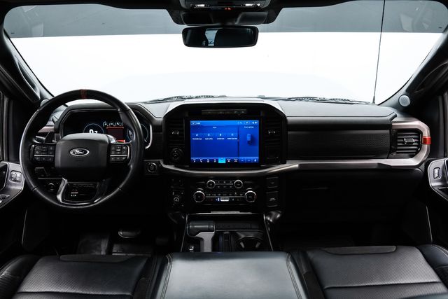 2023 Ford F-150 Raptor 4X4 ROOF,NAV,360 CAM,HTD/COOL LTH,48K | Carrollton, TX | psv5 DEMO - Texas Vehicle Exchange 2023 Ford F-150 Raptor 4X4 ROOF,NAV,360 CAM,HTD/COOL LTH,48K | Carrollton, TX | psv5 DEMO - Texas Vehicle Exchange