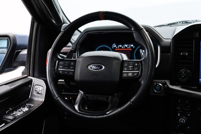 2023 Ford F-150 Raptor 4X4 ROOF,NAV,360 CAM,HTD/COOL LTH,48K | Carrollton, TX | psv5 DEMO - Texas Vehicle Exchange 2023 Ford F-150 Raptor 4X4 ROOF,NAV,360 CAM,HTD/COOL LTH,48K | Carrollton, TX | psv5 DEMO - Texas Vehicle Exchange