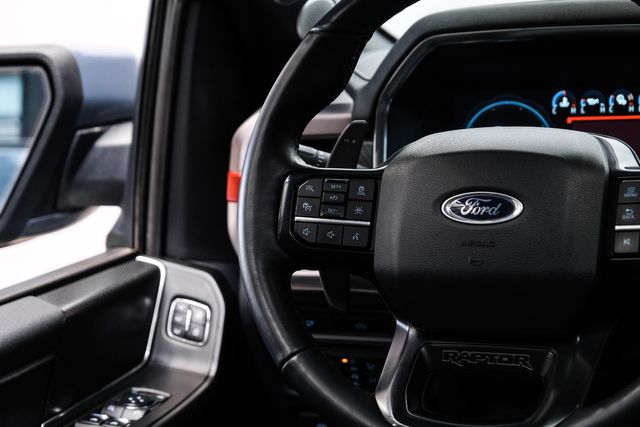 2023 Ford F-150 Raptor 4X4 ROOF,NAV,360 CAM,HTD/COOL LTH,48K | Carrollton, TX | psv5 DEMO - Texas Vehicle Exchange 2023 Ford F-150 Raptor 4X4 ROOF,NAV,360 CAM,HTD/COOL LTH,48K | Carrollton, TX | psv5 DEMO - Texas Vehicle Exchange