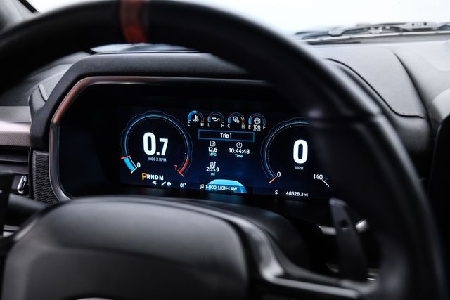 2023 Ford F-150 Raptor 4X4 ROOF,NAV,360 CAM,HTD/COOL LTH,48K | Carrollton, TX | Texas Vehicle Exchange