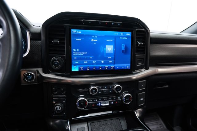 2023 Ford F-150 Raptor 4X4 ROOF,NAV,360 CAM,HTD/COOL LTH,48K | Carrollton, TX | Texas Vehicle Exchange