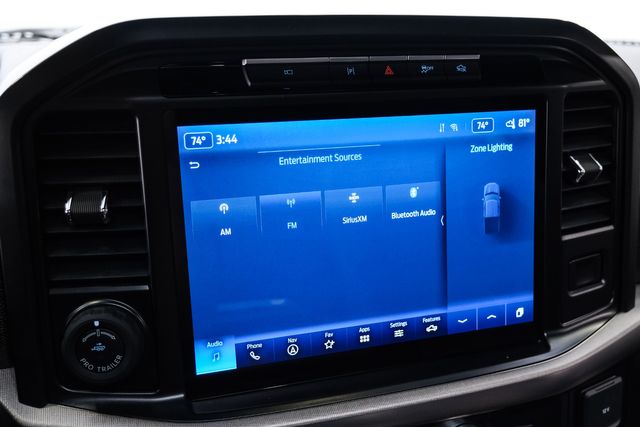 2023 Ford F-150 Raptor 4X4 ROOF,NAV,360 CAM,HTD/COOL LTH,48K | Carrollton, TX | Texas Vehicle Exchange