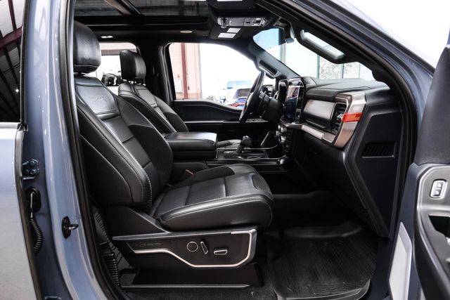 2023 Ford F-150 Raptor 4X4 ROOF,NAV,360 CAM,HTD/COOL LTH,48K | Carrollton, TX | Texas Vehicle Exchange