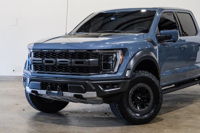 2023 Ford F-150 Raptor 4X4 ROOF,NAV,360 CAM,HTD/COOL LTH,48K | Carrollton, TX | psv5 DEMO - Texas Vehicle Exchange 2023 Ford F-150 Raptor 4X4 ROOF,NAV,360 CAM,HTD/COOL LTH,48K | Carrollton, TX | psv5 DEMO - Texas Vehicle Exchange