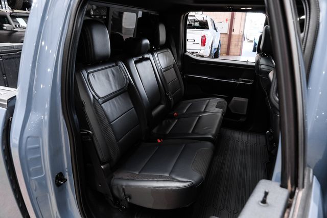 2023 Ford F-150 Raptor 4X4 ROOF,NAV,360 CAM,HTD/COOL LTH,48K | Carrollton, TX | psv5 DEMO - Texas Vehicle Exchange 2023 Ford F-150 Raptor 4X4 ROOF,NAV,360 CAM,HTD/COOL LTH,48K | Carrollton, TX | psv5 DEMO - Texas Vehicle Exchange