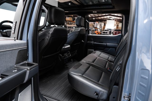 2023 Ford F-150 Raptor 4X4 ROOF,NAV,360 CAM,HTD/COOL LTH,48K | Carrollton, TX | Texas Vehicle Exchange