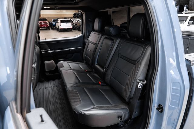 2023 Ford F-150 Raptor 4X4 ROOF,NAV,360 CAM,HTD/COOL LTH,48K | Carrollton, TX | psv5 DEMO - Texas Vehicle Exchange 2023 Ford F-150 Raptor 4X4 ROOF,NAV,360 CAM,HTD/COOL LTH,48K | Carrollton, TX | psv5 DEMO - Texas Vehicle Exchange