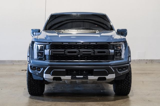 2023 Ford F-150 Raptor 4X4 ROOF,NAV,360 CAM,HTD/COOL LTH,48K | Carrollton, TX | Texas Vehicle Exchange