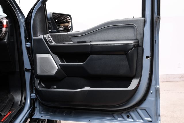 2023 Ford F-150 Raptor 4X4 ROOF,NAV,360 CAM,HTD/COOL LTH,48K | Carrollton, TX | psv5 DEMO - Texas Vehicle Exchange 2023 Ford F-150 Raptor 4X4 ROOF,NAV,360 CAM,HTD/COOL LTH,48K | Carrollton, TX | psv5 DEMO - Texas Vehicle Exchange