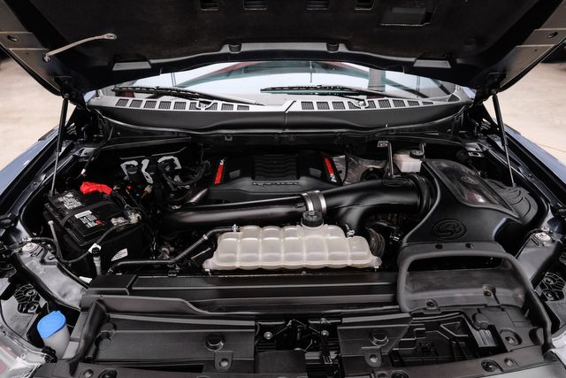 2023 Ford F-150 Raptor 4X4 ROOF,NAV,360 CAM,HTD/COOL LTH,48K | Carrollton, TX | psv5 DEMO - Texas Vehicle Exchange 2023 Ford F-150 Raptor 4X4 ROOF,NAV,360 CAM,HTD/COOL LTH,48K | Carrollton, TX | psv5 DEMO - Texas Vehicle Exchange