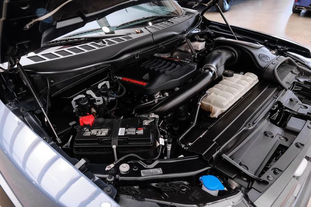 2023 Ford F-150 Raptor 4X4 ROOF,NAV,360 CAM,HTD/COOL LTH,48K | Carrollton, TX | Texas Vehicle Exchange