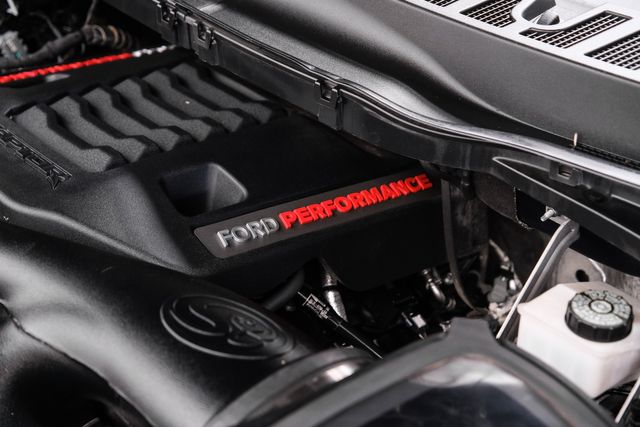 2023 Ford F-150 Raptor 4X4 ROOF,NAV,360 CAM,HTD/COOL LTH,48K | Carrollton, TX | Texas Vehicle Exchange