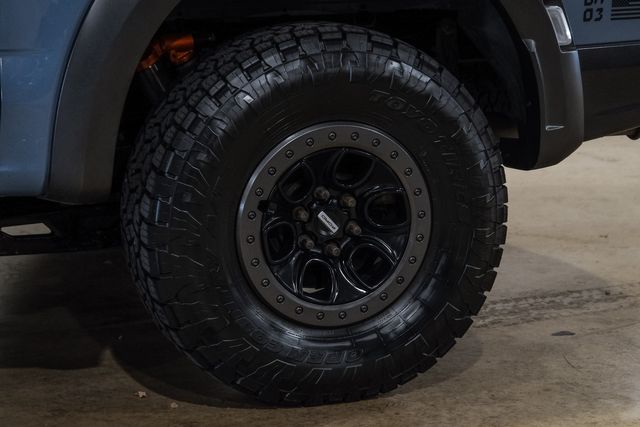 2023 Ford F-150 Raptor 4X4 ROOF,NAV,360 CAM,HTD/COOL LTH,48K | Carrollton, TX | Texas Vehicle Exchange