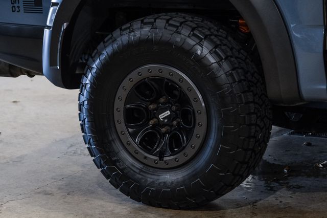 2023 Ford F-150 Raptor 4X4 ROOF,NAV,360 CAM,HTD/COOL LTH,48K | Carrollton, TX | Texas Vehicle Exchange