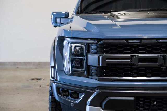 2023 Ford F-150 Raptor 4X4 ROOF,NAV,360 CAM,HTD/COOL LTH,48K | Carrollton, TX | psv5 DEMO - Texas Vehicle Exchange 2023 Ford F-150 Raptor 4X4 ROOF,NAV,360 CAM,HTD/COOL LTH,48K | Carrollton, TX | psv5 DEMO - Texas Vehicle Exchange