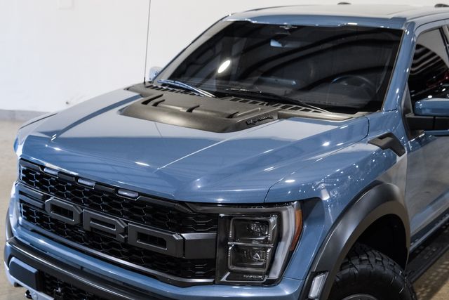2023 Ford F-150 Raptor 4X4 ROOF,NAV,360 CAM,HTD/COOL LTH,48K | Carrollton, TX | Texas Vehicle Exchange