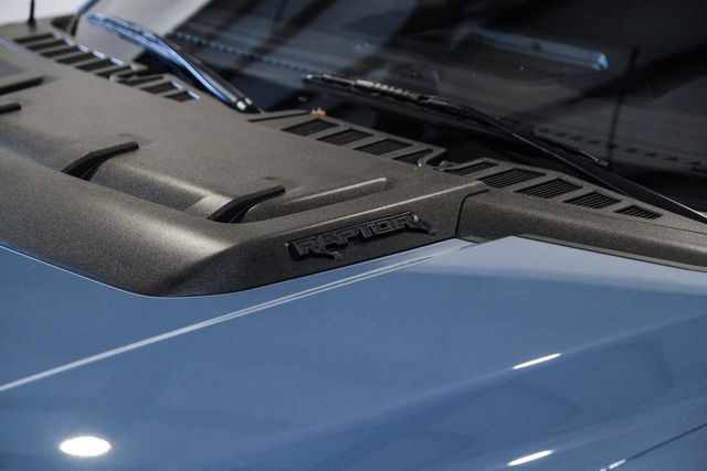 2023 Ford F-150 Raptor 4X4 ROOF,NAV,360 CAM,HTD/COOL LTH,48K | Carrollton, TX | Texas Vehicle Exchange