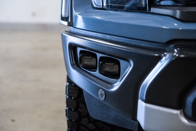 2023 Ford F-150 Raptor 4X4 ROOF,NAV,360 CAM,HTD/COOL LTH,48K | Carrollton, TX | psv5 DEMO - Texas Vehicle Exchange 2023 Ford F-150 Raptor 4X4 ROOF,NAV,360 CAM,HTD/COOL LTH,48K | Carrollton, TX | psv5 DEMO - Texas Vehicle Exchange