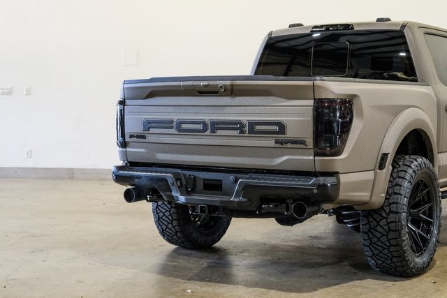 2023 Ford F-150 Raptor 4X4 DUPONT KEVLAR,LIFTED,22" S,LED'S, 39K | Carrollton, TX | psv5 DEMO - Texas Vehicle Exchange 2023 Ford F-150 Raptor 4X4 DUPONT KEVLAR,LIFTED,22" S,LED'S, 39K | Carrollton, TX | psv5 DEMO - Texas Vehicle Exchange