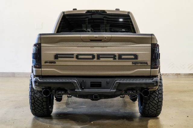 2023 Ford F-150 Raptor 4X4 DUPONT KEVLAR,LIFTED,22" S,LED'S, 39K | Carrollton, TX | psv5 DEMO - Texas Vehicle Exchange 2023 Ford F-150 Raptor 4X4 DUPONT KEVLAR,LIFTED,22" S,LED'S, 39K | Carrollton, TX | psv5 DEMO - Texas Vehicle Exchange