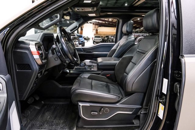 2023 Ford F-150 Raptor 4X4 DUPONT KEVLAR,LIFTED,22" S,LED'S, 39K | Carrollton, TX | psv5 DEMO - Texas Vehicle Exchange 2023 Ford F-150 Raptor 4X4 DUPONT KEVLAR,LIFTED,22" S,LED'S, 39K | Carrollton, TX | psv5 DEMO - Texas Vehicle Exchange