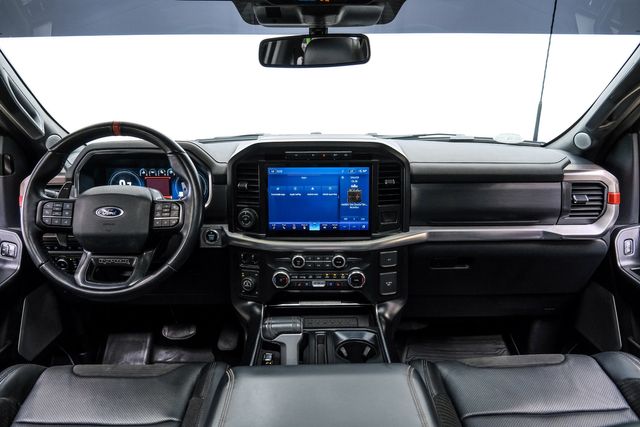 2023 Ford F-150 Raptor 4X4 DUPONT KEVLAR,LIFTED,22" S,LED'S, 39K | Carrollton, TX | Texas Vehicle Exchange 2023 Ford F-150 Raptor 4X4 DUPONT KEVLAR,LIFTED,22" S,LED'S, 39K | Carrollton, TX | Texas Vehicle Exchange