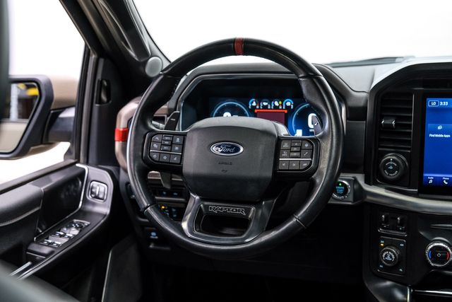 2023 Ford F-150 Raptor 4X4 DUPONT KEVLAR,LIFTED,22" S,LED'S, 39K | Carrollton, TX | Texas Vehicle Exchange 2023 Ford F-150 Raptor 4X4 DUPONT KEVLAR,LIFTED,22" S,LED'S, 39K | Carrollton, TX | Texas Vehicle Exchange