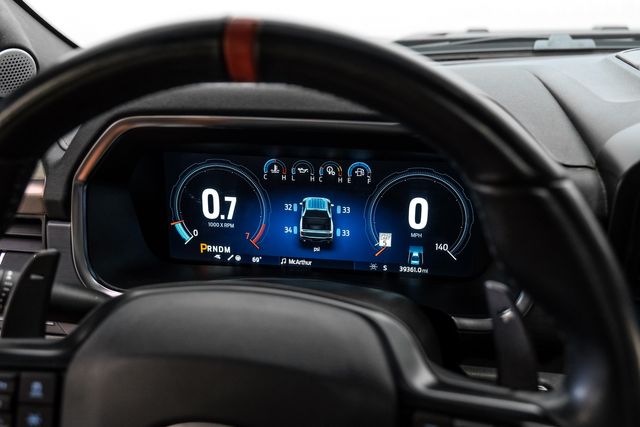 2023 Ford F-150 Raptor 4X4 DUPONT KEVLAR,LIFTED,22" S,LED'S, 39K | Carrollton, TX | Texas Vehicle Exchange