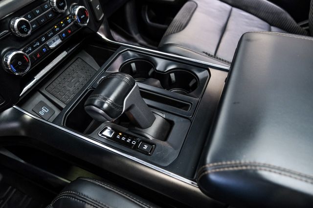 2023 Ford F-150 Raptor 4X4 DUPONT KEVLAR,LIFTED,22" S,LED'S, 39K | Carrollton, TX | Texas Vehicle Exchange