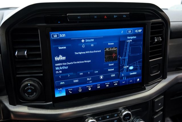 2023 Ford F-150 Raptor 4X4 DUPONT KEVLAR,LIFTED,22" S,LED'S, 39K | Carrollton, TX | Texas Vehicle Exchange