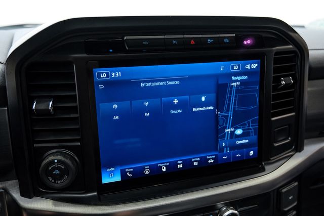 2023 Ford F-150 Raptor 4X4 DUPONT KEVLAR,LIFTED,22" S,LED'S, 39K | Carrollton, TX | Texas Vehicle Exchange